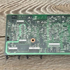 NCR Realscan POS 7875 Scanner Scale Main Board Circuit Board Tested