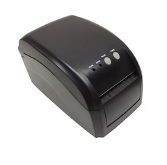 VACSMART RP80VI-USEB THERMAL LABEL PRINTER USB, SERIAL, ETHERNET OR BT CONNECT
