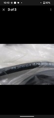 VeriFone 2M Brown Ethernet USB-DEV Tail Cable for MX8XX Series