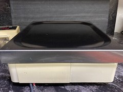 Toshiba TEC SL-47-50L Scale for TEC MA-1650 MA-1600 Cash Registers