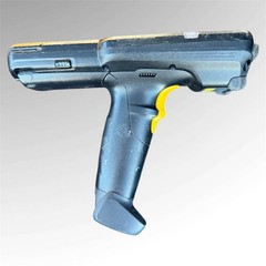 ZEBRA MC330K-GI3HA3US01 WIRELESS HANDHELD COMPUTER BARCODE SCANNER-open Item