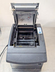 Bixolon SRP-350plusII Thermal Receipt USB Printer w/ Power Cable