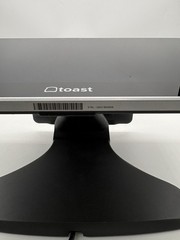 Toast Flex TT200 POS System dual display Screen