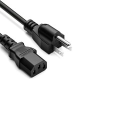 AC Power Adapter for Datalogic Magellan 9800i 9804 2D Grocery Scanner