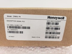 Honeywell NEW SEALED CN80-L1N-6EC110F CN80L1N Handheld Mobile Computer 27-5