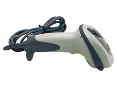 Symbol Zebra DS6707 Standard Range Barcode Scanner DS6707-SR20401ZZR w/USB Cable