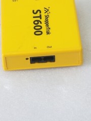 SHOPPERTRAK ST600 Model H17200 24V Customer Counting Tracker Module