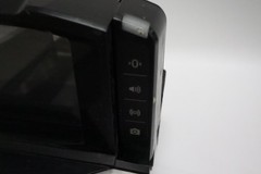 Zebra MP7000 Multi-Plane 1D 2D Barcode Scanner Scale PN MP7000-LNS0M00WW Used
