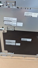Fujitsu GSR50 Bill Recycler(Top module/Recycling ModuleX3/Cash Box/Dispenser!