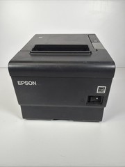 Epson TM-T88VI M338a Thermal Serial / USB/ Ethernet Unit Only No Cords