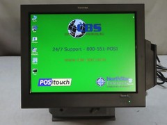 TOSHIBA 4852-570 DPS-300AB-80 w/ 460GB HD, WIN 8 LOADED