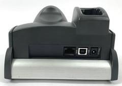 Symbol MC92N0-GJ0SXEYA5WR Windows CE 7.0 1D Scanner with Accessories