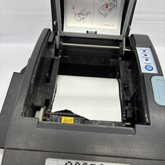 Bixolon SRP-350II USB Interface Thermal Receipt Printer w/ AC Adapter
