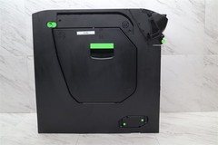 Money Controls Bulk Coin Recycler CR5000 CR5000TCXX01001 w/ Key & USB Cable