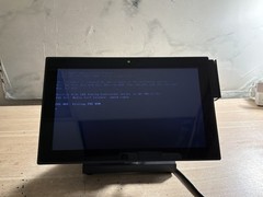 Agilysys J2 225 Integrated Touch Terminal POS System/JUA3361
