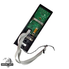 Zebra ZT410 Industrial Thermal Printer Display Control Panel P1053204-001
