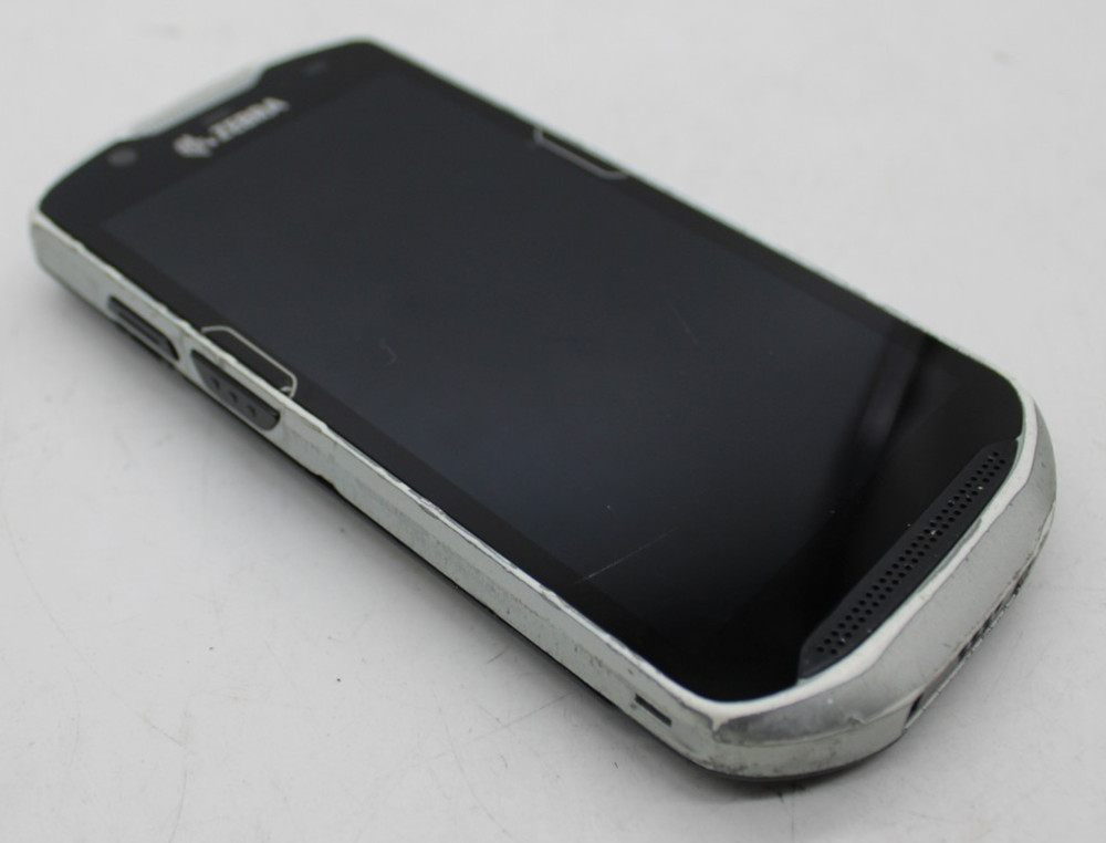 Zebra TC57 TC57HO Mobile Computer TC57HO-1PEZU4P-25 – BRICKED, FOR PARTS