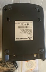 Thermal Receipt Printer