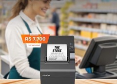 Epson TM T20III Model M267D Thermal Receipt POS Printer New