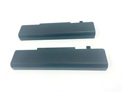 LOT OF 2 Lenovo Battery for IdeaPad Y480 Z480 G580 G480 Z380 Z580 L11S6Y01