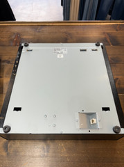 APG Vasario Series 16 in Cash Drawer (‎VB320-BL1616) With Keys