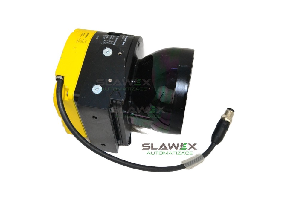 SICK MicroScan 3 MICS3-AAAZ40AZ1 1067360