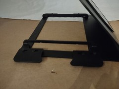 Shopkeep POS iPad Tablet Stand Black 9″ Screen Diagonal FREE SHIPPING