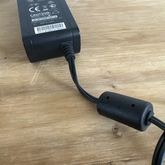 Verifone vx510 Omni3730 Payment Terminal PARTS ONLY, charger NOT included!