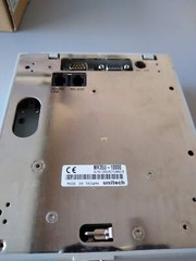 Unitech MR35U-10000 128K Slot Reader