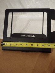 Shopkeep POS iPad Tablet Stand Black 9″ Screen Diagonal FREE SHIPPING