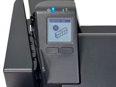Epson Receipt Printer TM-S9000II-MJ Model M351A Check Scanner Cheque Reader