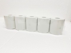 50 Rolls 3 1/8 x 230 Thermal Receipt Paper BPA Free POS Cash Register NEW
