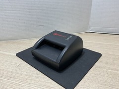 Cashscan Model 2000 – Counterfeit Detection Verifier/MAR-564