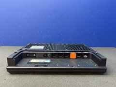 JLT MOBILE COMPUTER TERMINAL P/N V2-PDG3W99-X1P-IR-120. GOOD CONDITION