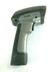 PSC PowerScan SR Handheld Barcode Scanner Power Scan 0611001-031001-000