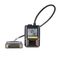 Honeywell HF800HD-1-1V Fixed-Mount 1D 2D Barcode Scanner Reader Technical Data