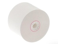 2 1/4″ x 150′ 1 Ply Bond Paper – Never Opened Case of 100 Rolls