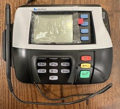 NEW Verifone MX830 (VFMX83004N) Pinpad PIN Pad Payment Terminal – OPEN BOX