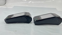 PAX S920 Mobile POS Credit Card Terminal Bluetooth Wireless LOT of 2