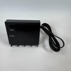 Carnation CN5 Money Counter Machine Mixed Denomination Value Counting UV/MG/IR