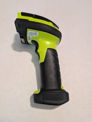 ZEBRA DS3678 BLUETOOTH ULTRA-RUGGED HANDHELD DIGITAL WIRELESS BARCODE SCANNER