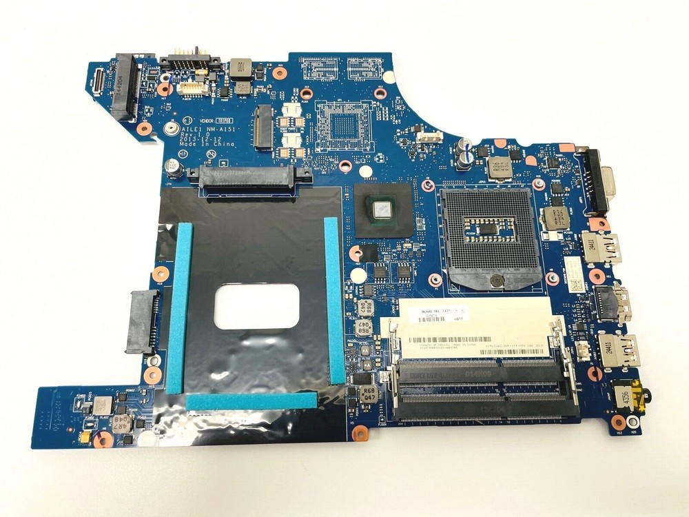 Lenovo ThinkPad Edge E440 Intel Motherboard Systems Board NM-A151