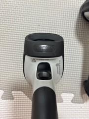 Inateck BCST-70 Wireless Barcode Scanner 3 Modes Bluetooth 2.4GHz USB Gray