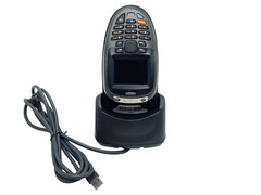 Zebra MT2070 Mobile Barcode Scanner w/STB2078 Dock & Bundle – 1 YEAR WARRANTY!🔥