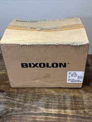 Bixolon SRP-770III Thermal Label Printer BRAND NEW OPEN BOX