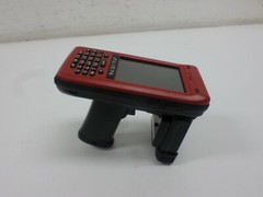 Alien ALH-9011 Handheld RFID Reader ALH-9011-EMA w/ Scan Handle, No Battery