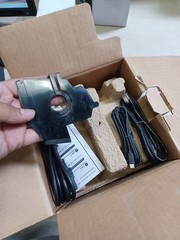 STAR Micronics TSP100 Direct Thermal POS Receipt Printer (TSP143IV-UE)