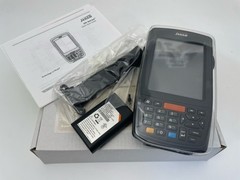 Janam XM60 Mobile Computer Barcode Imager Scanner w/ Battery XM60W-1NGCBR00 WIFI