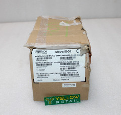 INGENICO MOVE/5000 PAYMENT TERMINAL PWA33611814T TWA32011813T