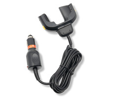 Car Charger Compatible with Zebra TC77, TC77HL Android Barcode Scanners! ⭐🔥